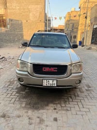 انفوي • ٢٠٠٢ • رقم بصره