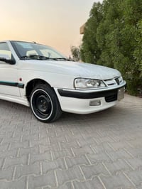 بارس • ٢٠١٣ • مكينة وكير