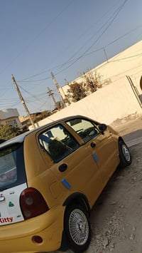 كيو كيو • ٢٠١٠ • مكينة ٤ سلندر