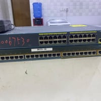 هابات 2950/2960 • محول DC • توصيل