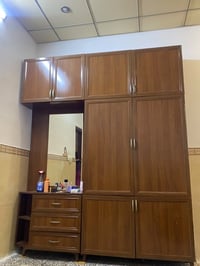 كاونتر • نضيف حيل • تخت نفرين