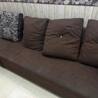 قنفات • ١٠ نفر • مقابل مجدي مول