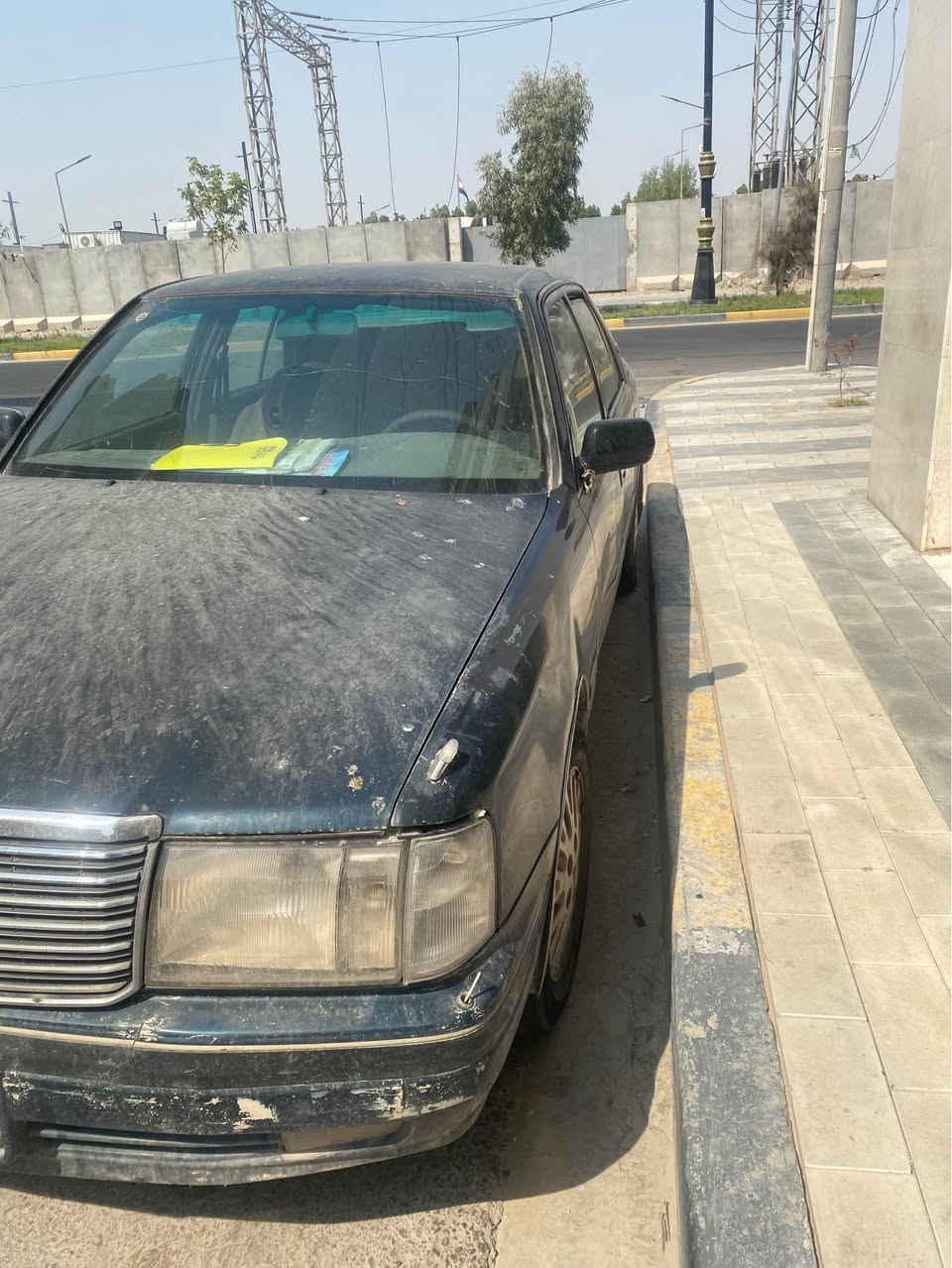 سياره راس الثور لبيع مكينه جديد ياباني مو ماليزي مصبوغه عام مكفوله من الكص و الصوليات عنوان ياسين خريبط السعر 52 ورقه وبي مجال بصيط رقم بصره باسمي 
*********** البصرة, العراق
