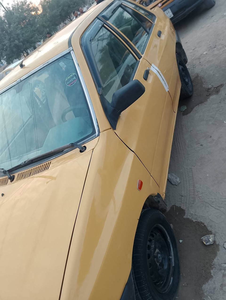 سايبه موديل 11جديده امصفره هيه اوغرامه سنويه ماصاقطه مالكه يمي بلديوانيه مكينه اوكير كفاله *********** واتساب
