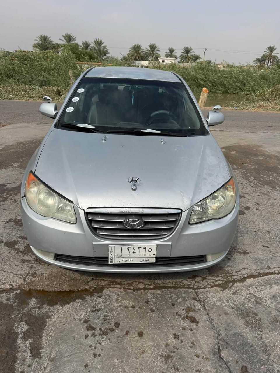 النترا • ٢٠٠٧ • محرك ٢٠٠٠