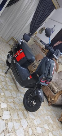 دراجه شحن • مديل ٢٠٢٦ • بغداد حي ور