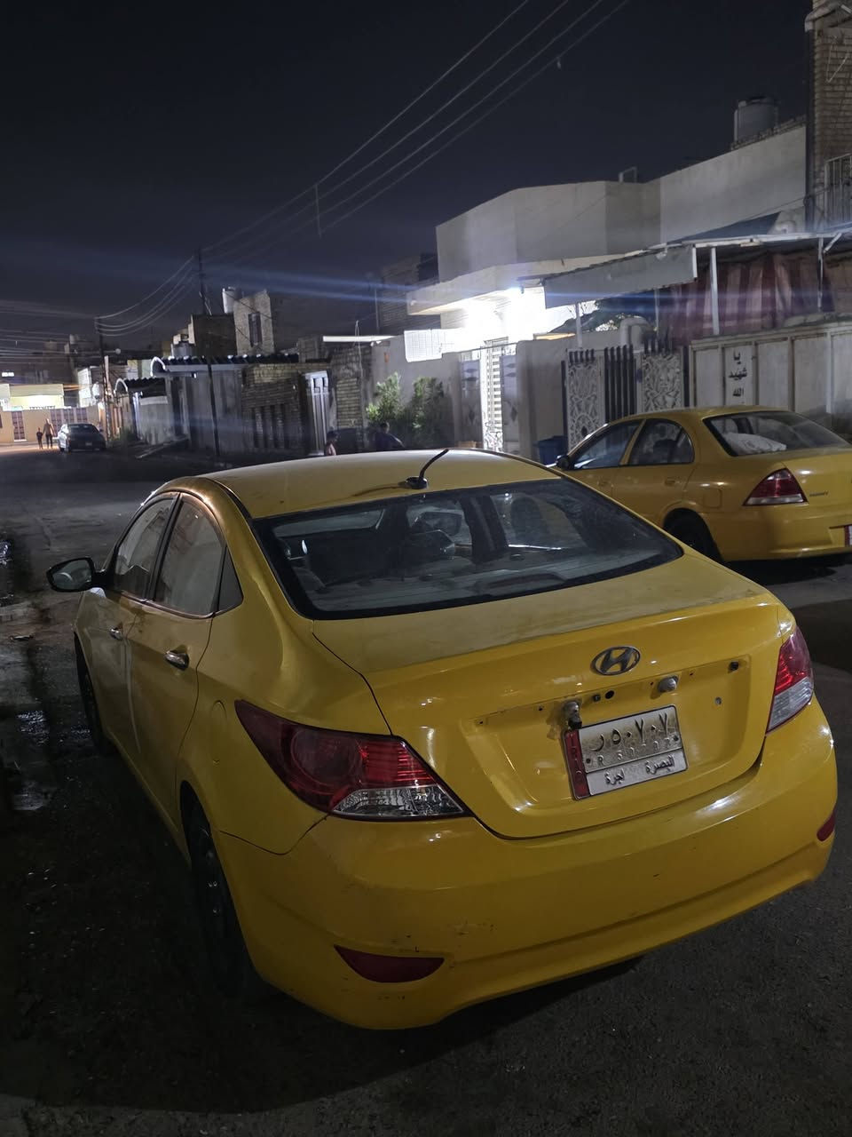 سلام عليكم اكسنت 2013امريكي بيه جاملغ الامامي الصفحه اليمنه ولباقي مكفول رقم بصره مشروع وطني راعيه يريد مداور مكان السياره ميسان حي الحسين رقم الهاتف *********** 
السعر 65
