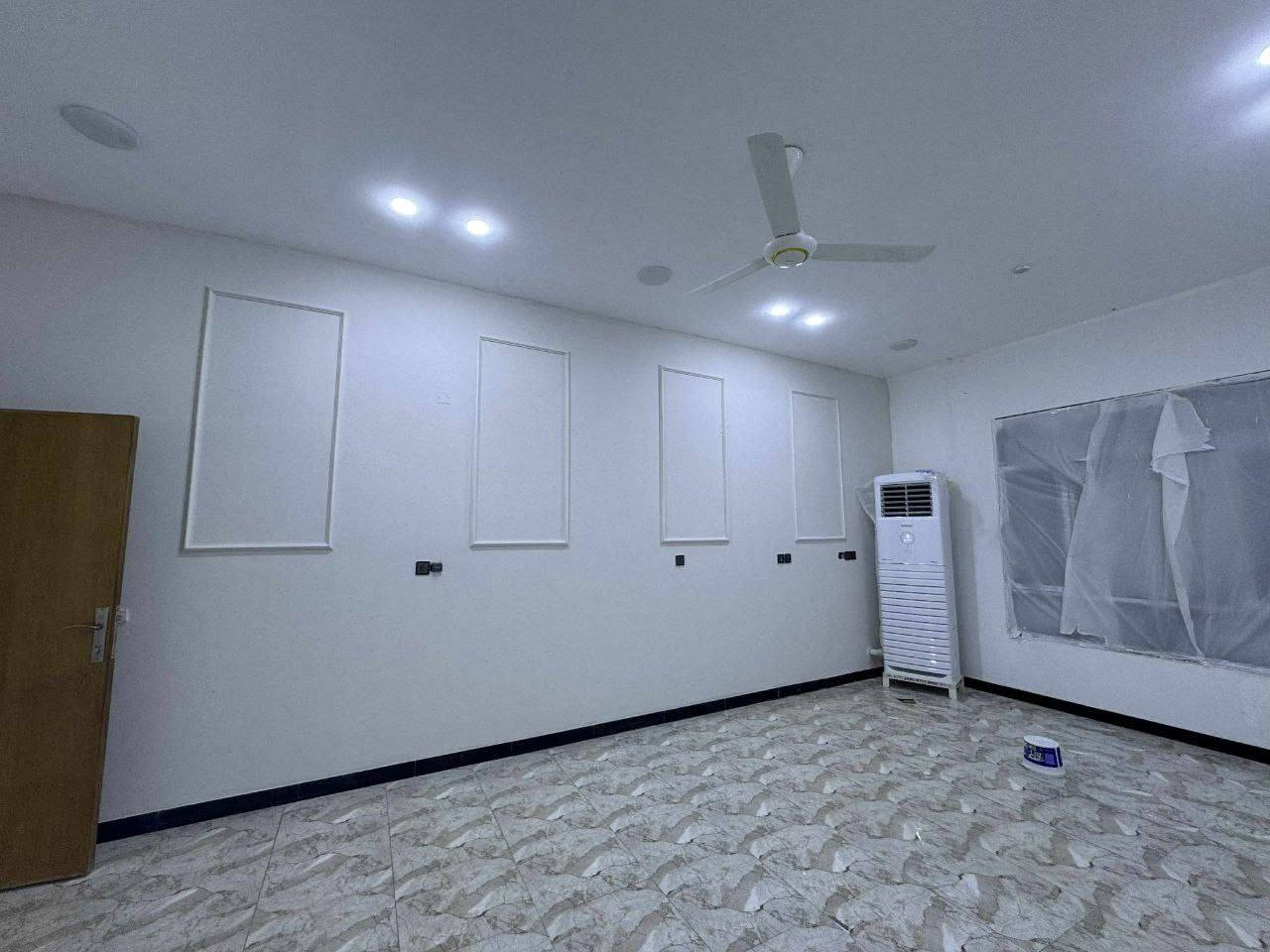 صبغ واجهات • ديكور مغربي • ميسان