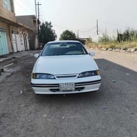 مكينه وكير كفاله • بدون حادث • ١٩٩٥