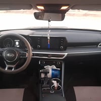 كي فايف • موديل ٢١ • وارد امريكي