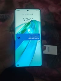 هونر إكس 9a • ٢٥٦ جيجا • ٨ رام