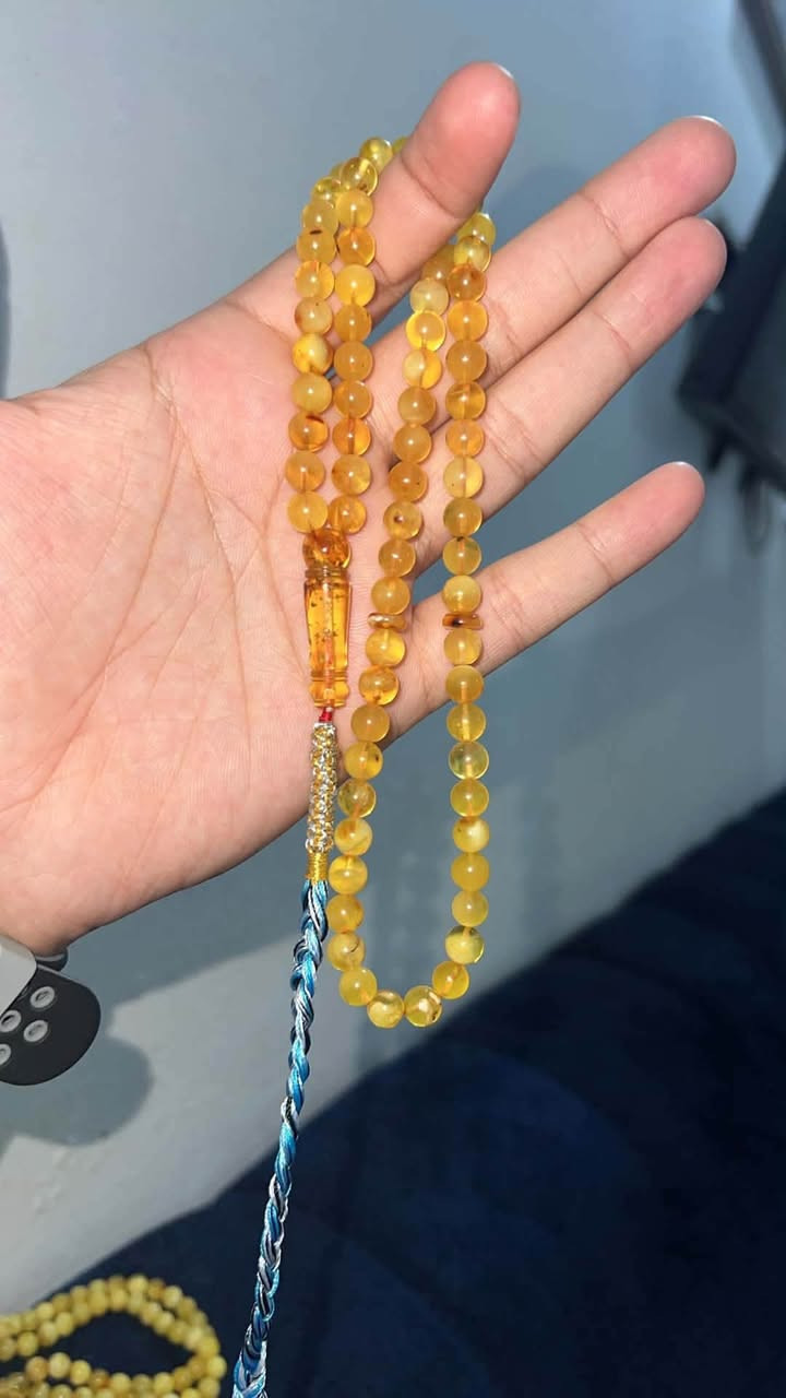 كهرب بالوني • ٣ قطع • بيع بالجرام