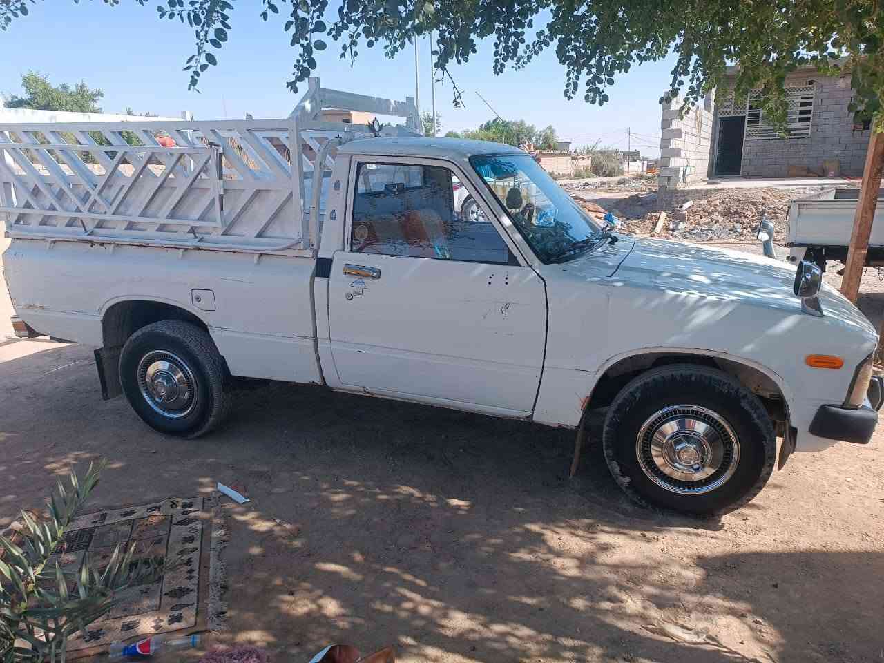 موديل ٨٠ • بلادي • رقم ديالى