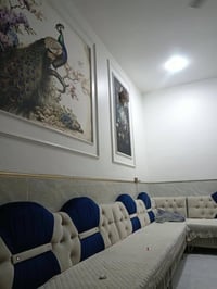 حي الأمين • ١٥٠م • طابو