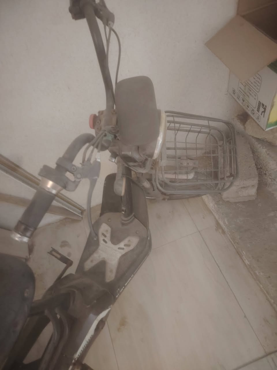 بساكل شحن • بدون بطاريات