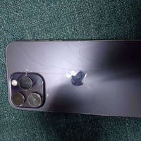 آيفون ١٤ برو ماكس • ٢٥٦ • بطارية ٨٣٪