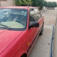 مازدا 626 • خصوصي • سليمانية