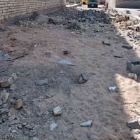 قطعة أرض • ١٠٠م • طابو زراعي