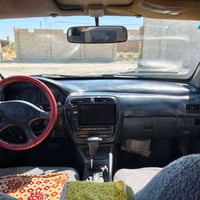 كير • محرك شرط • سنويه جديده