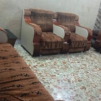 تخم • صوفا • بغداد شارع المغرب