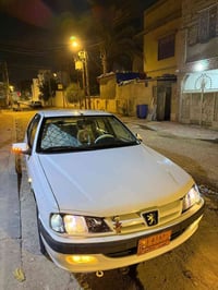 بارص ٢٠١٨ • كفالة • بصرة