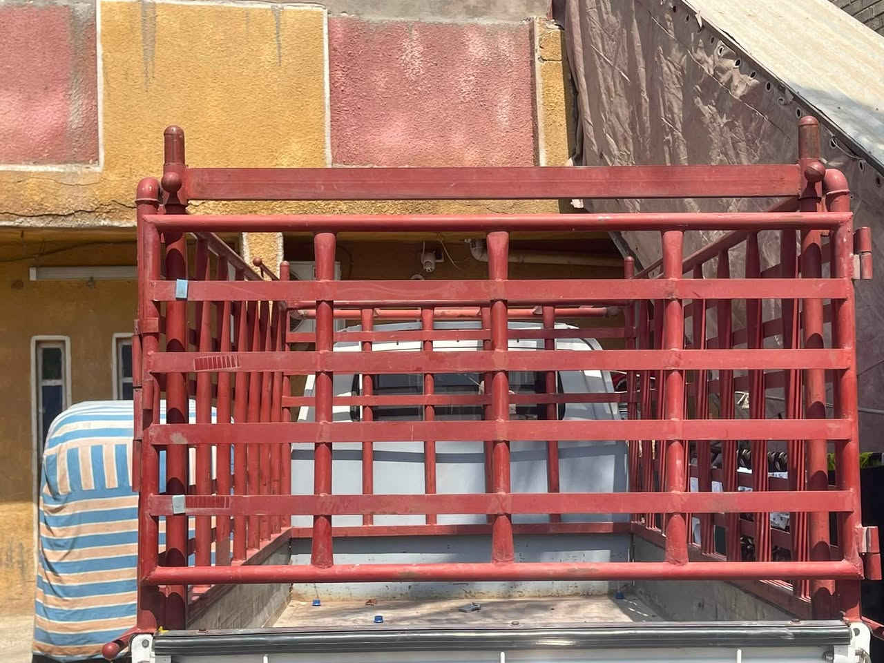 ￼ سلام عليكم محجر للبيع المكان بغداد ‭***********‬ كماليه
