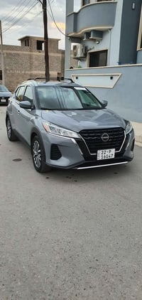 كيكس SV • ٢٠٢٣ • ضرر خفيف