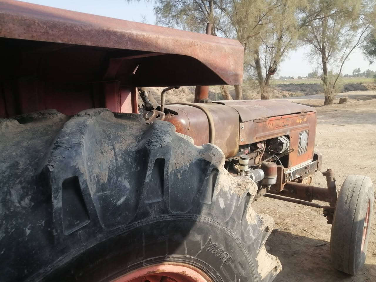 عنتر موديل 84رقم ديالى انكليزي سنويه مجده ٢٠٣١
بسمي تحويل ثاني يوم اوكاله
مكينه جديده بلادية باور
مكان بابل الشوملي للإستفسار *********** أؤ ***********
