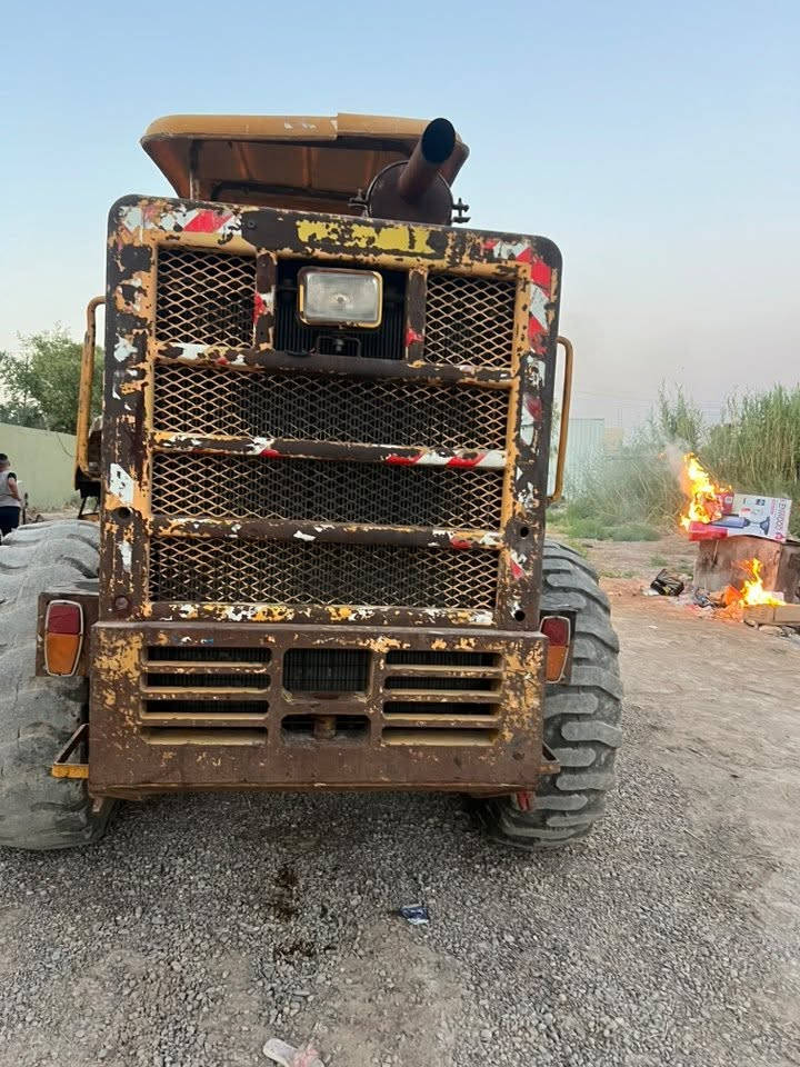 شفل 70موديل 81محرك بي كير تركم اكسل دفع رفع فول منفيس فحص موقت ابيع بدون  ***********/***********
