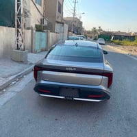فايف • موديل ٢٠٢٥ • حادث