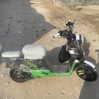 درجه كهربائية • مديل ٢٥ • بصراه