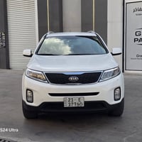 سورنتو ٢٠١٣ • ٢٤٠٠ سي سي • اوتوماتيك