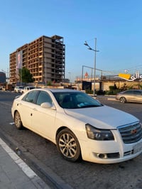 إمجراند EC8 • 2013 • اوتوماتيك سبورت