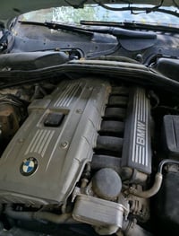 إعادة نشر بسبب الوعود الكاذبة  بي ام ميماتي 535i 2008  وارد امريكي ضرب...