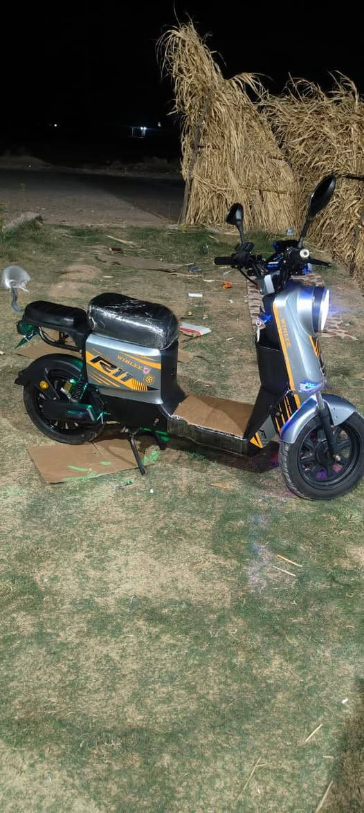 R11 • ٥ بطاريات ٣٢ • نضافه فول