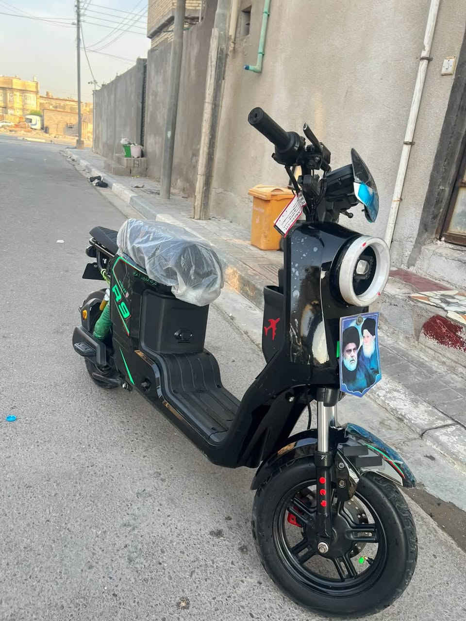 R9 • موديل ٢٠٢٦ • كفاله عامه