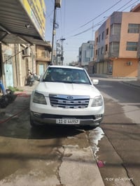 للبيع او المراوس موهافي 2011 خليجي  6v 3800  ب أسمي الرقم الدولي الجدي...