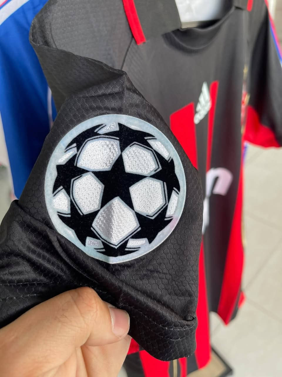 بيگ ميلان • ميلان • توصيل العراق
