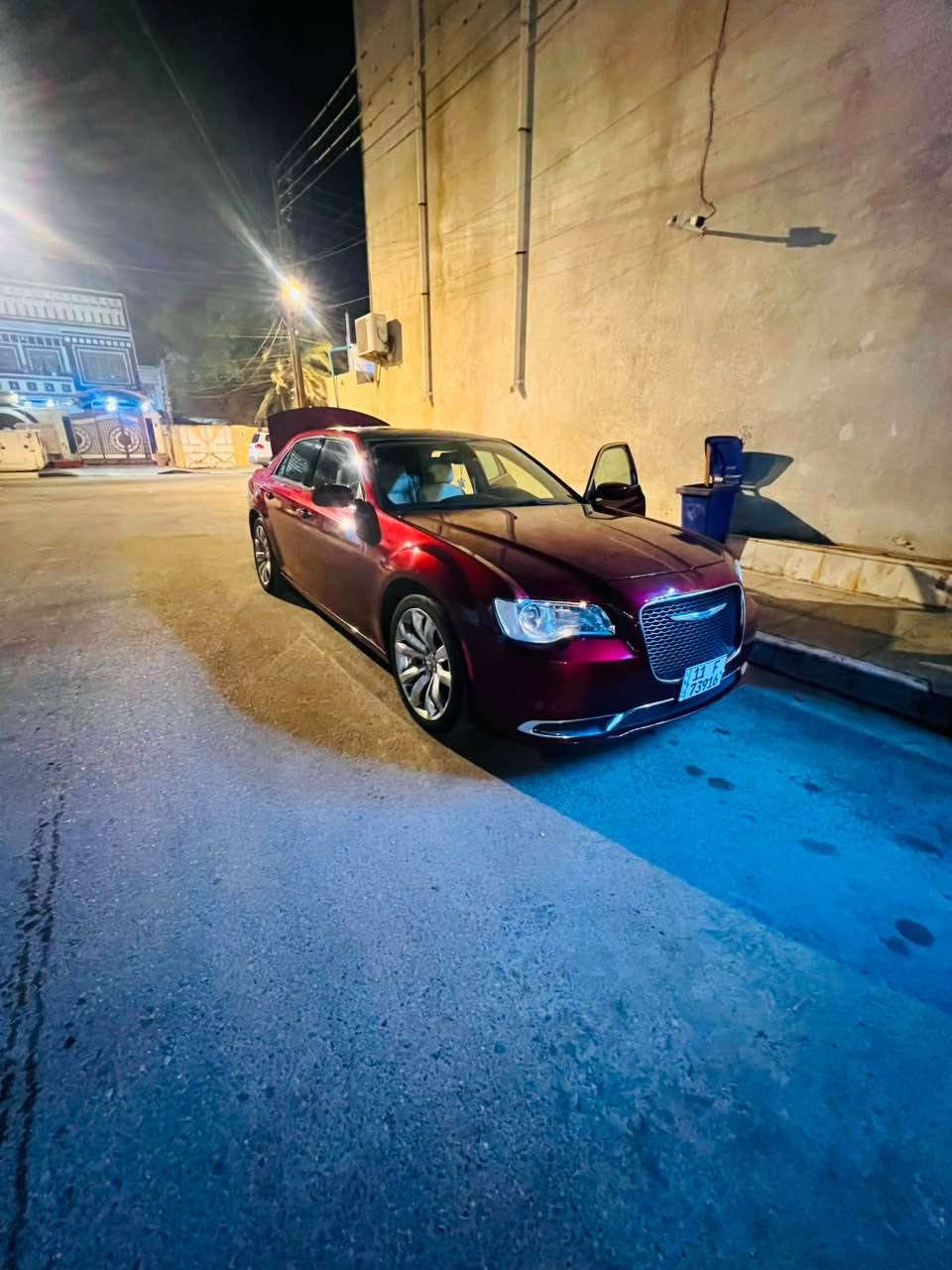 اوباما c300 2018 لون كرزي سياره دخول جديد كتاب ضباط فتحه السياره حادثهه مثل ماموضح بالصوره قطعتين تبديل صفحه السايق جاملغ وباب وبيهه قطعتين حادث مسبق مرشوشات كلير مكانهه البصره رايدينهه ب٢٢٠وبيهه مجال بس الشراي يجي خاص ومايكون خاطره اله طيب *********** Singapore
