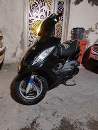 جيتي ار • محرك ناعم • كفرات 75٪