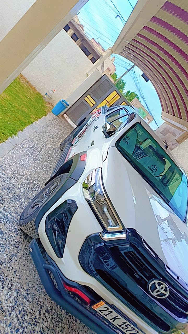 موديل ٢٠٢٥ • ماشيه ٢٦٠٠٠ • كفاله