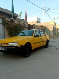 ج سلام عليكم بيجو روه 2009للبيع سياره جاهزه كير مكينه اكسن خير من الله...