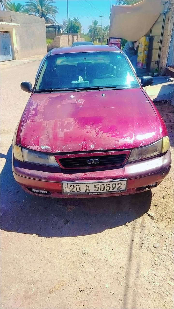 السلام عليكم للبيع دايو سلو موديل 94جاهزه من كلشي تبريد نقص بس غاز حداديه صدر تخم تاير جديد كهربائيات كلها شغاله سنويه لغايه 28رقم ديالى الدولي السياره ابلاد بيها مكانات جراد السياره بسمي
السعر 23اوبيهة مجال مكاني ديالى تقاطع الوجيهية رقم ***********
مكلف بالنشر
السلام عليكم للبيع دايو سلو موديل 94جاهزه من كلشي تبريد نقص بس غاز حداديه صدر تخم تاير جديد كهربائيات كلها شغاله سنويه لغايه 28رقم ديالى الدولي السياره ابلاد بيها مكانات جراد السياره بسمي

