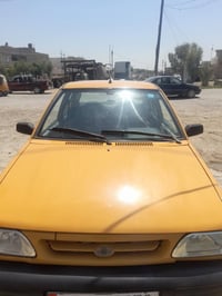 محرك جديد • سمكرة وصبغ • ٢٢ ورقة