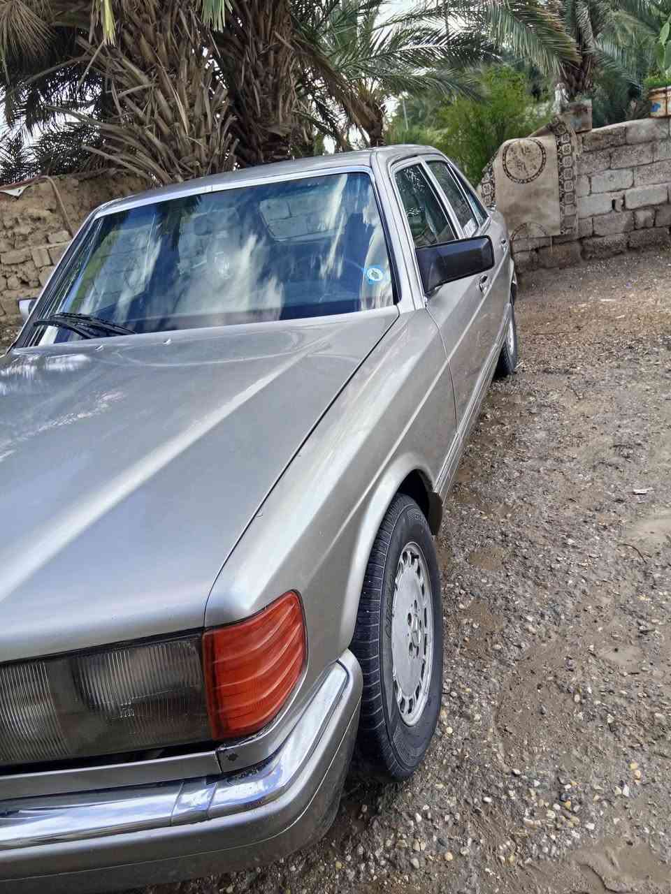 جامبو مارسيديس موديل 92رقم إنكليزي دولي كربلاء باسمي تبريد شغال باب قصير مكان السيارة قضاء الفجر سعرها 50 وبيه مجال بسيط رقم موبايلي ***********
