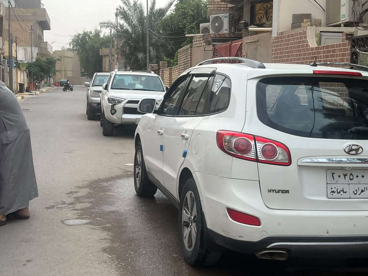 سنتافي • ٢٠١٢ • خليجي