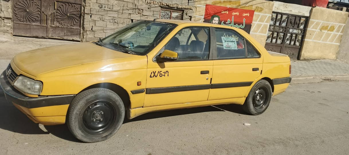 بيجو اكد 2016 لبيع
رقم كربلاء باسمي سياره 
كبر مكينه تبريد مكفولات 
غرامات مصفره هيئه ما عليها 
سياره بجها لشارع ما ناقصها أي شي 
مراوس ما راوس فقط بيع 
سعر 35 
*********** بغداد, العراق
