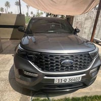 ‏‎‏‎فورد اكسبلورر   —  Ford Explorer للبيع او مراوس بسعر اقل  ‏‎‏‎وراد...