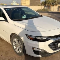 ماليبو ٢٠٢٤ • LT فول • ٣٣٠٠٠ ميل