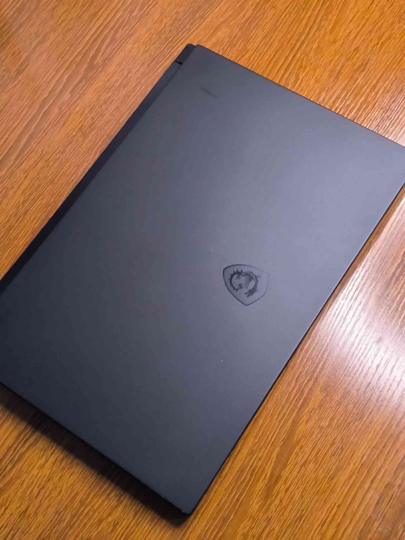 🔥 MSI Stealth GS66 🔥

⚡ المعالج: Intel® Core™ i7-12H 
⚡ الرام: 16GB DDR5
⚡ التخزين: 512GB NVMe SSD
🎮 كرت الشاشة: NVIDIA® GeForce RTX 3070 Ti 8GB GDDR6
🖥️ الشاشة: 15.6” FHD
⚡ معدل التحديث: 240Hz Ultra-Fast Gaming Display
⌨️ كيبورد: RGB Backlit Keyboard
موقعي بغداد 
للتواصل والاستفسار ( واتساب حصراً ) 
***********
